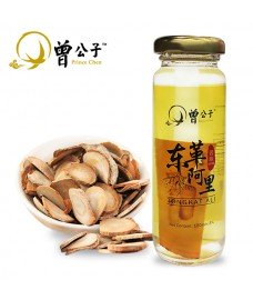120ml 即饮东革阿里